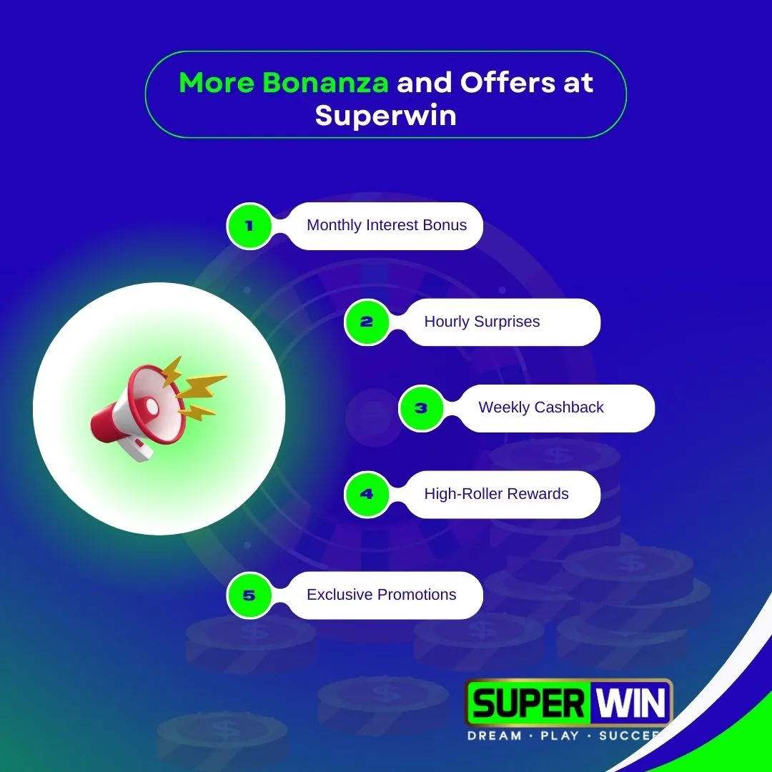 offers at superwin