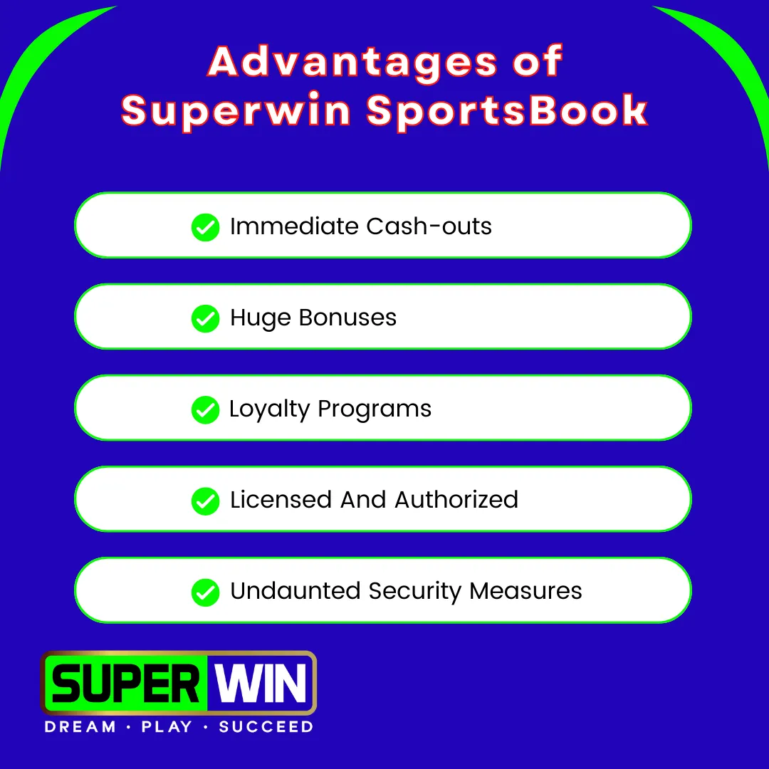 sportsbook superwin